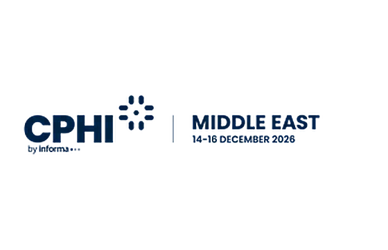 cphi middleeast