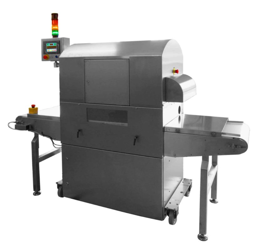 Packing Inpsection PACKAGING INSPECTION - Techno Service Egypt