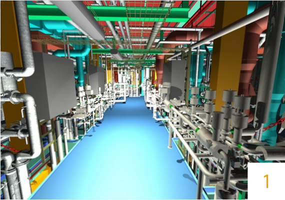 Modular Solutions - Techno Service Egypt