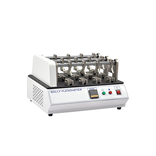 Bally Flexing Tester