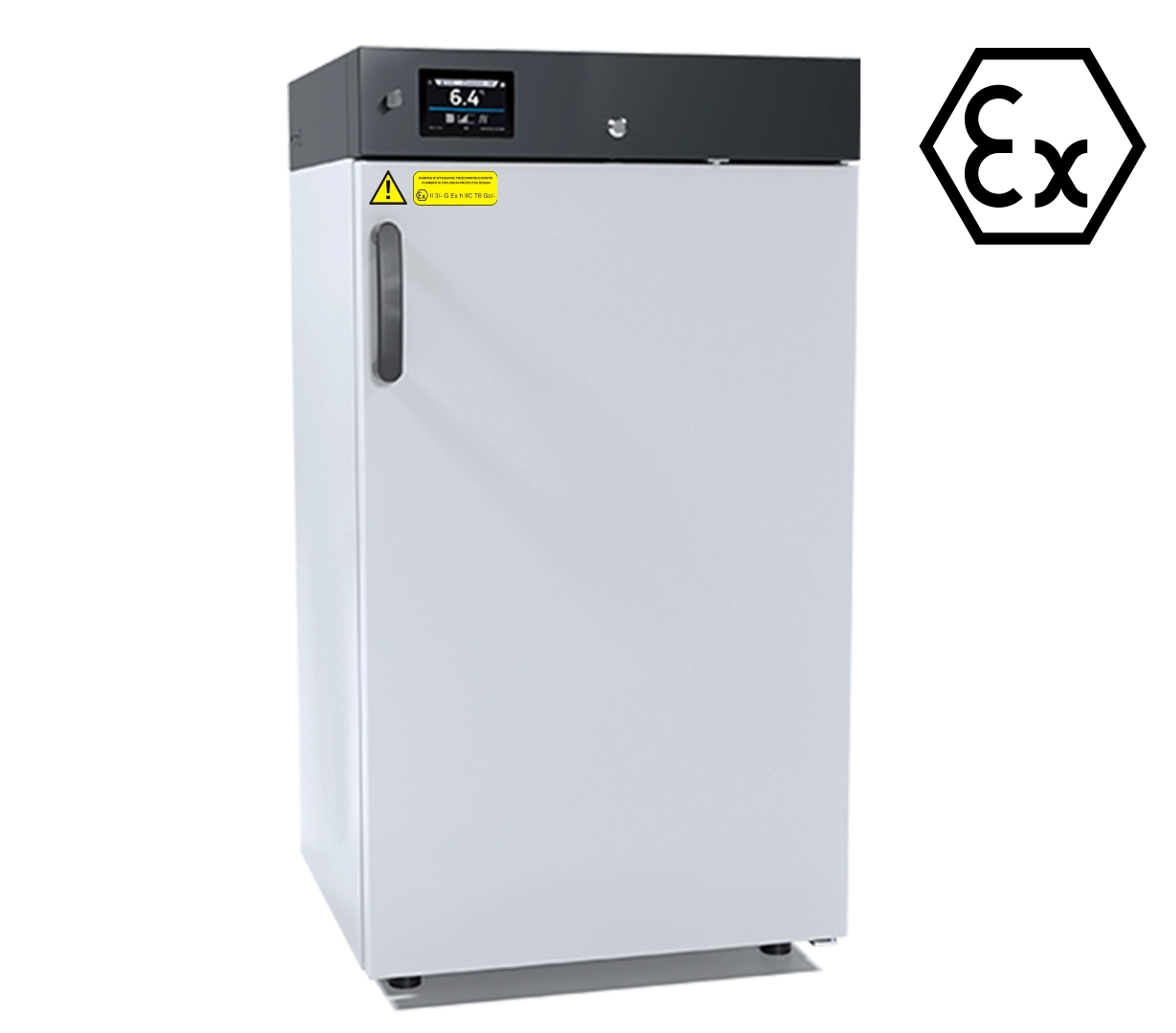 laboratory-refrigerator-chl-3-atex