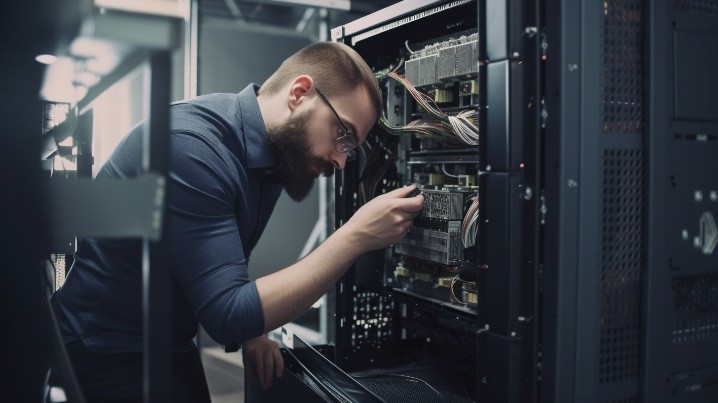 annual maintenance contracts (amc)