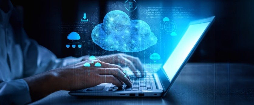 cloud infrastructure