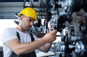 corrective maintenance
