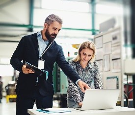 Training Categories good manufacturing practices
