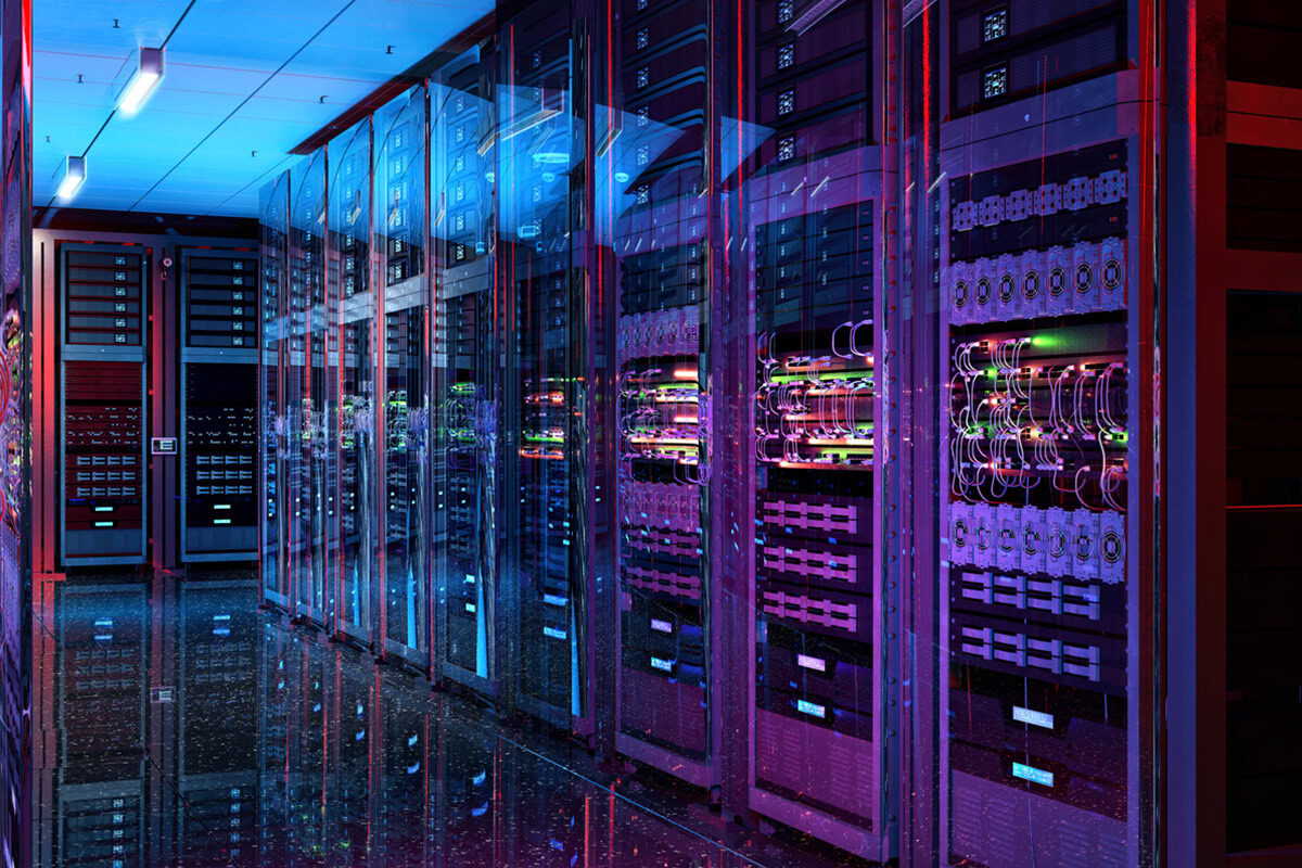 it infrastructure blog image
