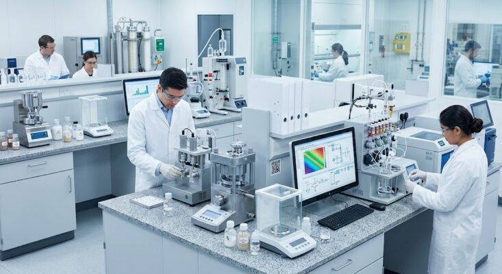 Training Categories r&d