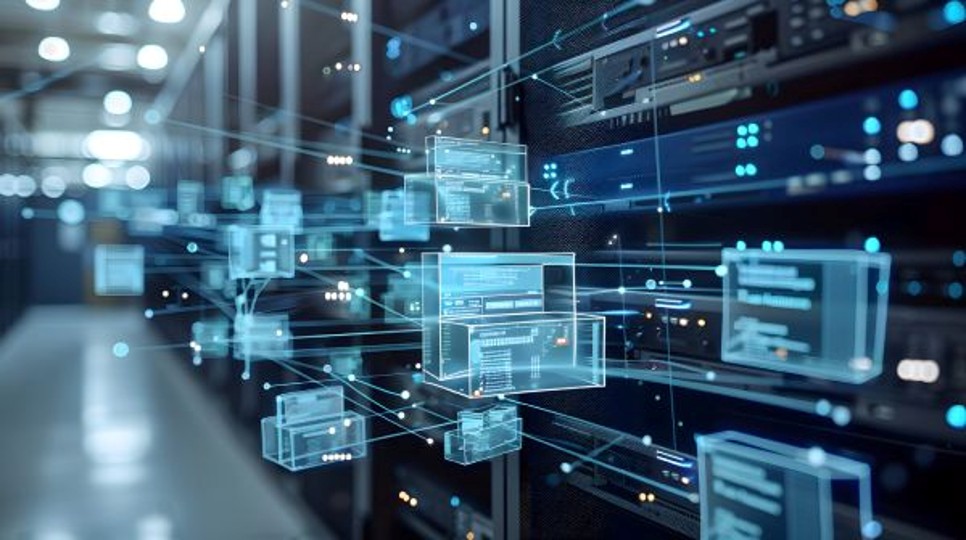 server solutions