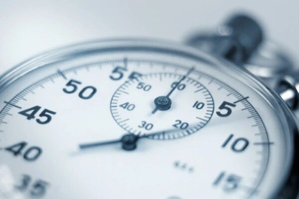 Calibration Services time calibration