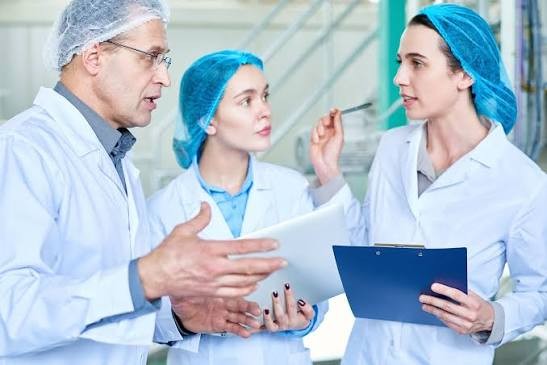 Training Categories audit