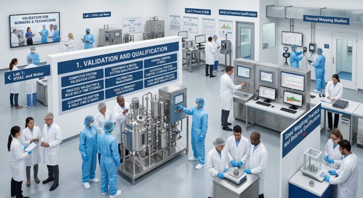 Training Categories validation