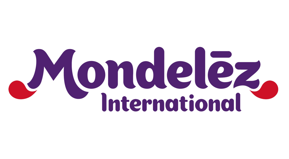 Mondelez-Logo